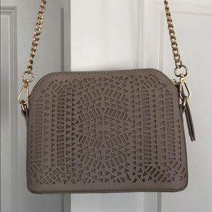 Crossbody bag